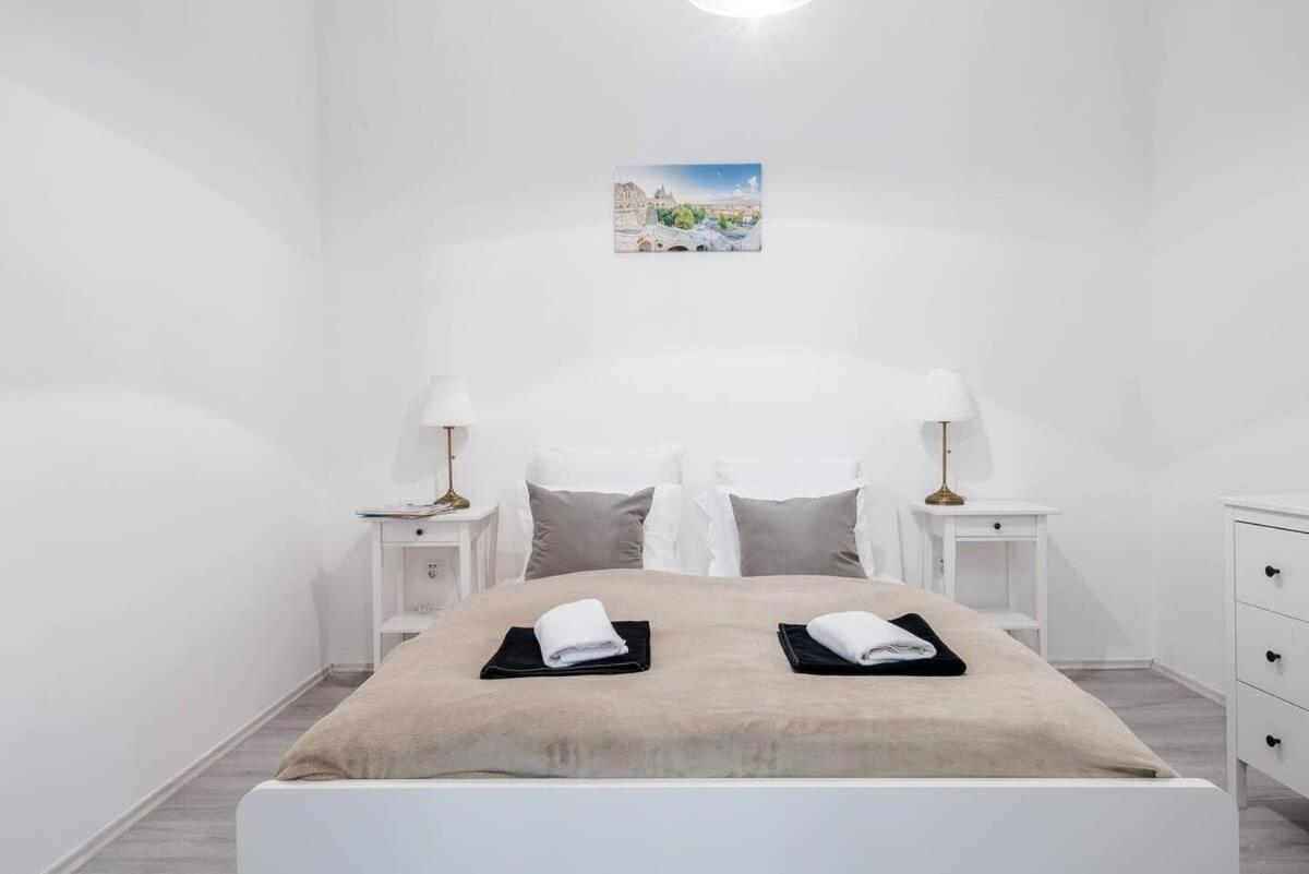 Central Brand New And Modern Apartment Budapest Ngoại thất bức ảnh