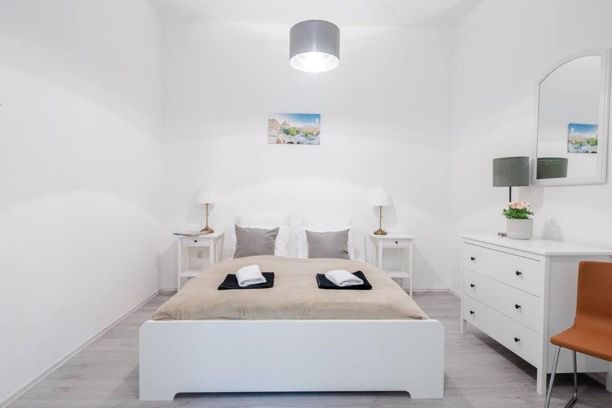 Central Brand New And Modern Apartment Budapest Ngoại thất bức ảnh