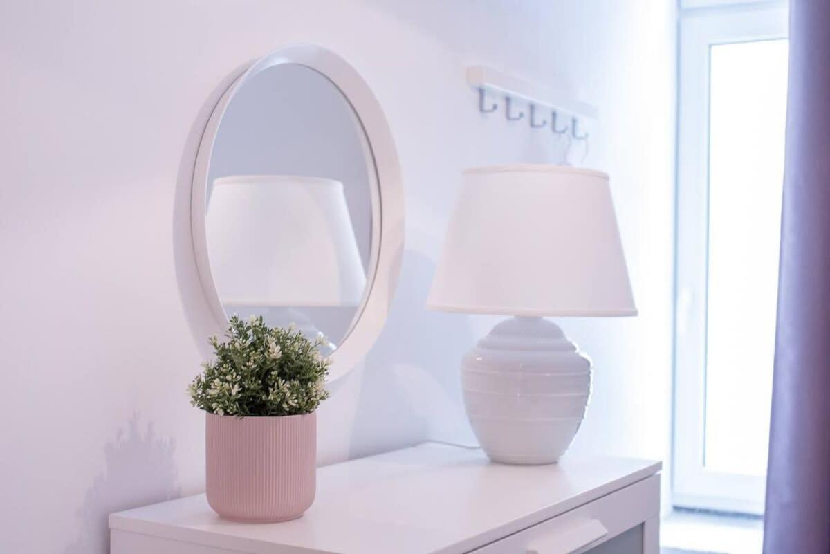 Central Brand New And Modern Apartment Budapest Ngoại thất bức ảnh