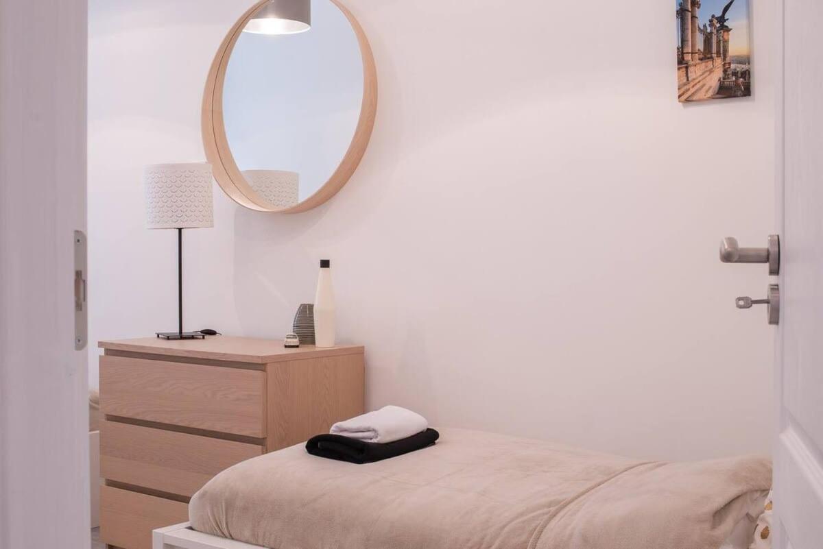 Central Brand New And Modern Apartment Budapest Ngoại thất bức ảnh