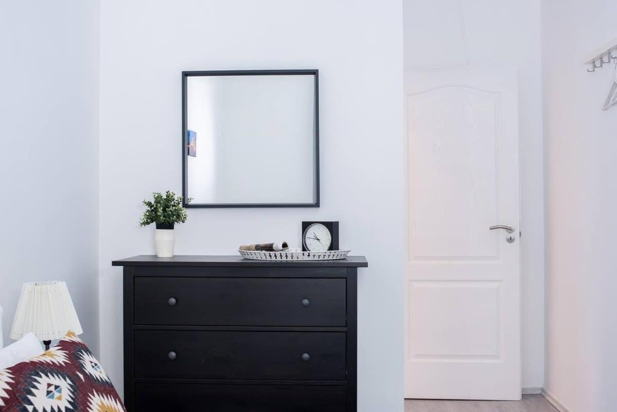Central Brand New And Modern Apartment Budapest Ngoại thất bức ảnh