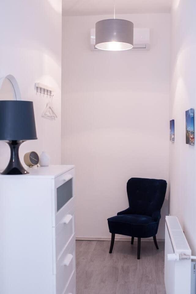 Central Brand New And Modern Apartment Budapest Ngoại thất bức ảnh