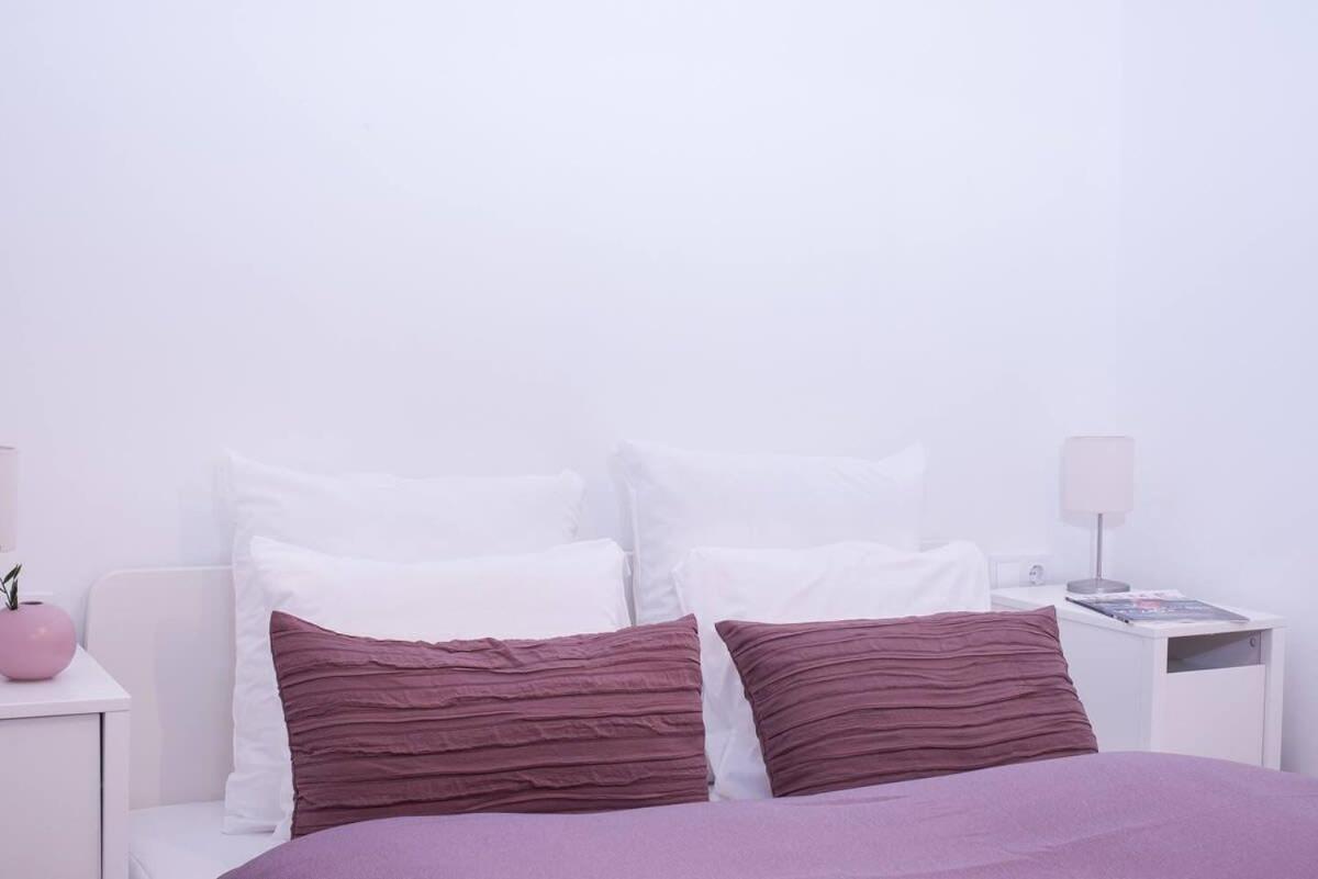 Central Brand New And Modern Apartment Budapest Ngoại thất bức ảnh