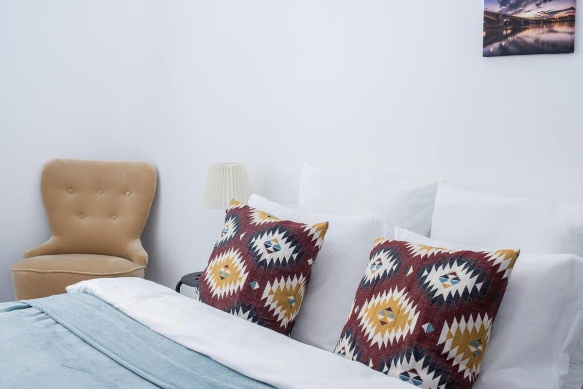 Central Brand New And Modern Apartment Budapest Ngoại thất bức ảnh