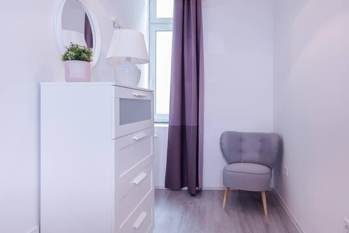 Central Brand New And Modern Apartment Budapest Ngoại thất bức ảnh